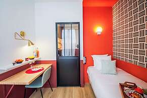 WS Montparnasse - Maine