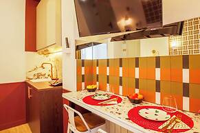 WS Montparnasse - Maine