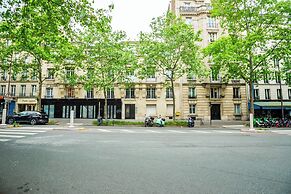 WS Montparnasse - Maine