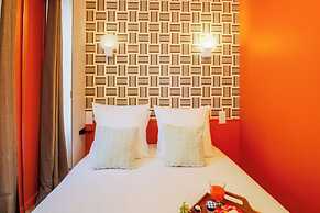 WS Montparnasse - Maine