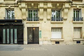 WS Montparnasse - Maine