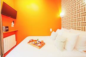 WS Montparnasse - Maine