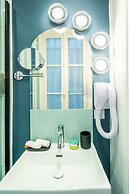 WS Montparnasse - Maine