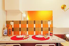 WS Montparnasse - Maine