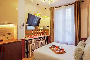 WS Montparnasse - Maine