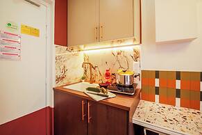 WS Montparnasse - Maine