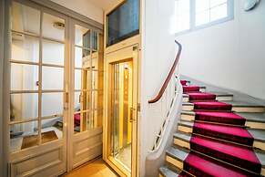 WS Montparnasse - Maine