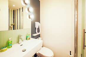 WS Montparnasse - Maine