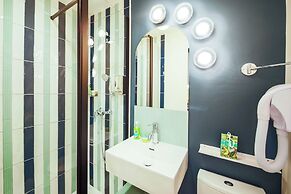 WS Montparnasse - Maine