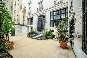 WS Montparnasse - Maine