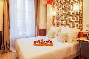 WS Montparnasse - Maine