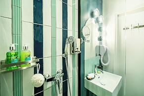 WS Montparnasse - Maine