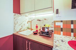 WS Montparnasse - Maine