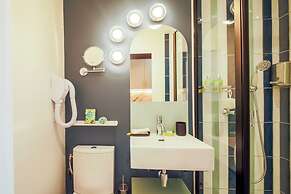 WS Montparnasse - Maine