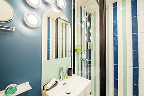 WS Montparnasse - Maine