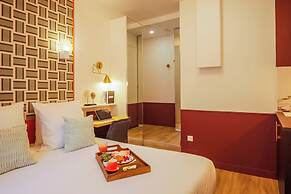 WS Montparnasse - Maine