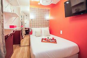 WS Montparnasse - Maine