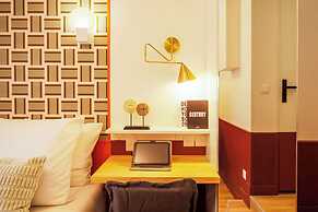 WS Montparnasse - Maine