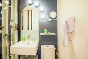 WS Montparnasse - Maine