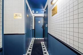 WS Montparnasse - Maine