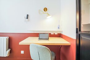 WS Montparnasse - Maine