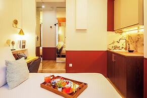 WS Montparnasse - Maine