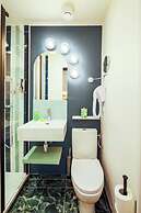 WS Montparnasse - Maine