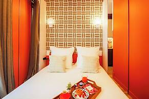 WS Montparnasse - Maine