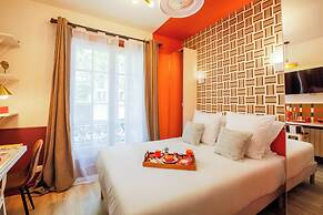 WS Montparnasse - Maine