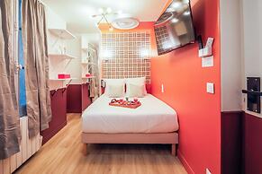 WS Montparnasse - Maine