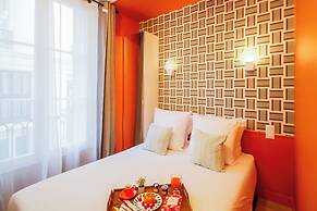 WS Montparnasse - Maine