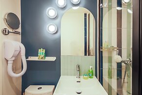 WS Montparnasse - Maine