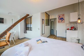 WS Saint-Lazare - Lafayette