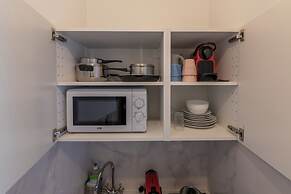 WS Saint-Lazare - Lafayette