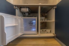 WS Saint-Lazare - Lafayette