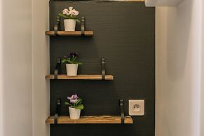 WS Saint-Lazare - Lafayette