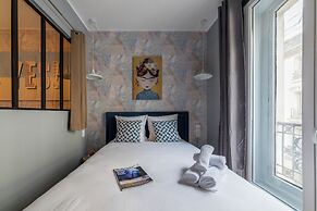 WS Grands Boulevards - Opera