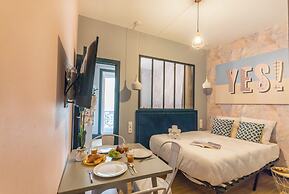 WS Grands Boulevards - Opera