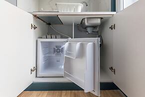 WS Grands Boulevards - Opera