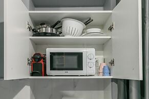 WS Grands Boulevards - Opera