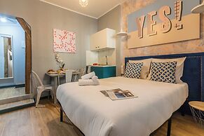 WS Grands Boulevards - Opera