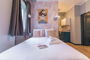 WS Grands Boulevards - Opera