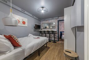 WS Grands Boulevards - Opera