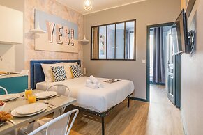 WS Grands Boulevards - Opera