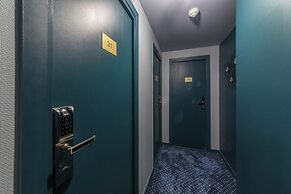 WS Grands Boulevards - Opera