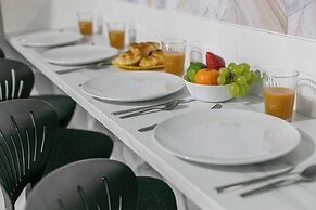 WS Grands Boulevards - Opera