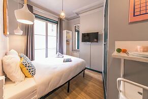 WS Grands Boulevards - Opera