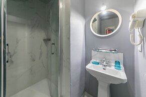 WS Grands Boulevards - Opera