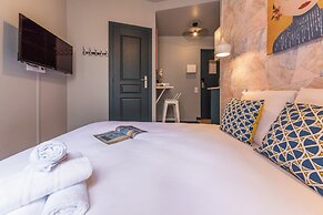 WS Grands Boulevards - Opera