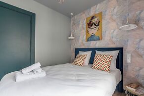 WS Grands Boulevards - Opera